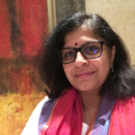 Picture of Dr. Savita Ayyar