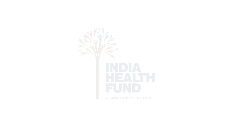india health fund logo